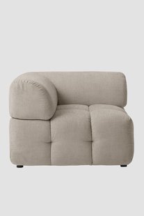 Marquis hoek Artic Cream