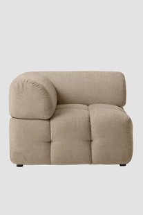 Marquis hoek Artic Hessian