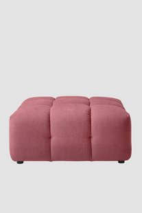 Marquis hocker Artic Rosehip