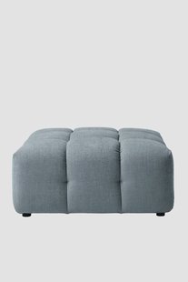 Marquis hocker Artic Grey