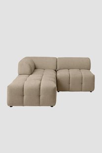 Marquis modulaire bank Artic Hessian