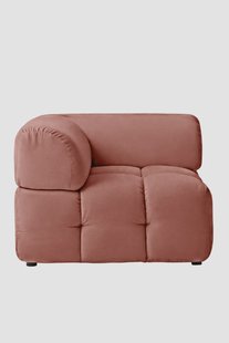 Marquis hoek Royal Blush