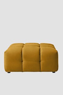 Marquis hocker Royal Gold