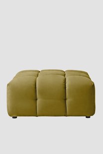 Marquis hocker Royal Pistachio