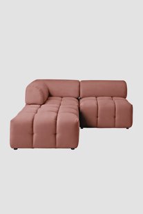 Marquis modulaire bank Royal Blush