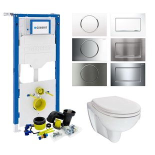 Geberit UP320 set02 Sigma 10