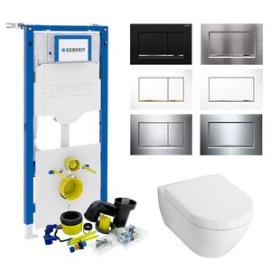 Geberit UP320 set20 Sigma 30