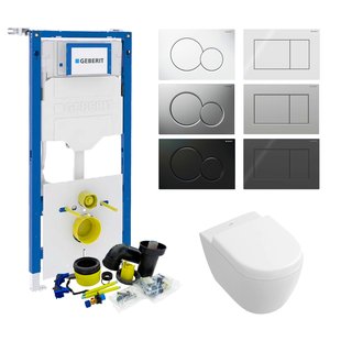 Geberit up320 set21 Sigma 01
