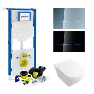 Geberit up320 set19 Sigma 80