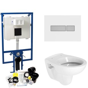 Plieger Flair set02 Wit/Matchroom (meerprijs € 30,00)