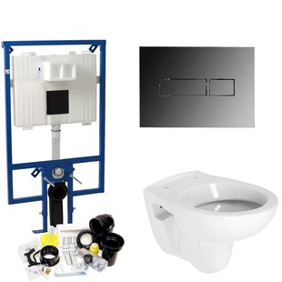 Plieger Flair set02 Chroom (meerprijs €20,00)