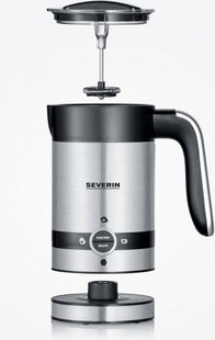 Severin Melkopschuimer Sm3584