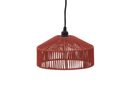 New Garden Calabardina hanglamp ø 30cm (h: 15cm) - Laagste prijsgarantie!