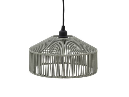New Garden Calabardina hanglamp ø 30cm (h: 15cm) - Laagste prijsgarantie!