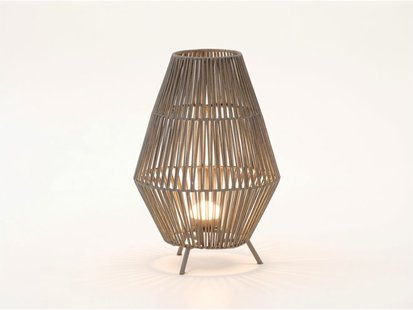 New Garden Conta vloerlamp led oplaadbaar dimbaar ø 48cm (h: 72cm) - Laagste prijsgarantie!