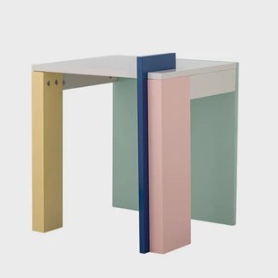 Bloomingville bijzettafel Banjo