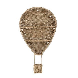 Bloomingville Mini wandplank Ditter (59x13x105 cm)