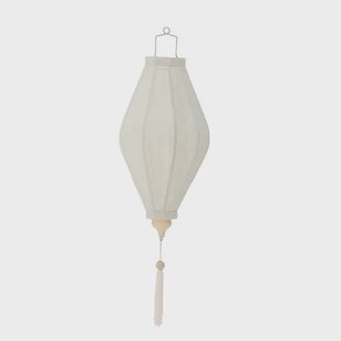 Bloomingville decoratie hanger Pomp (26x50 cm)