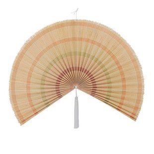 Bloomingville wandhanger Jaime (160x110 cm)