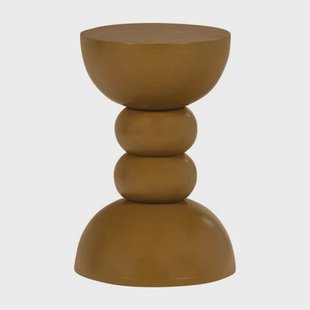 WOOOD bijzettafel Miel