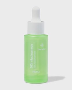 HEMA Booster niacinamide 10% 30ml
