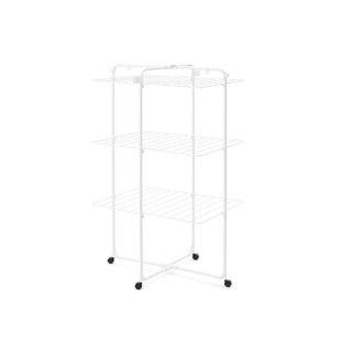 Brabantia Hangon Droogtoren 23 Meter Wit