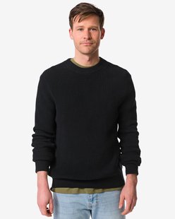 HEMA Herentrui Kas zwart (zwart)