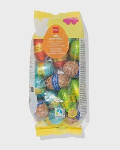 HEMA Paaseitjes mix 175g