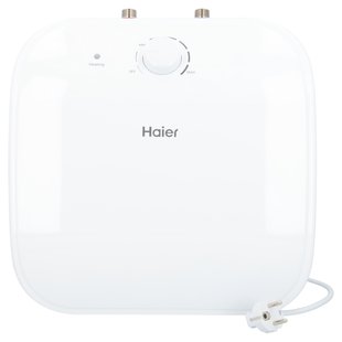 Elektrische Boiler Haier 10L Plug&Play