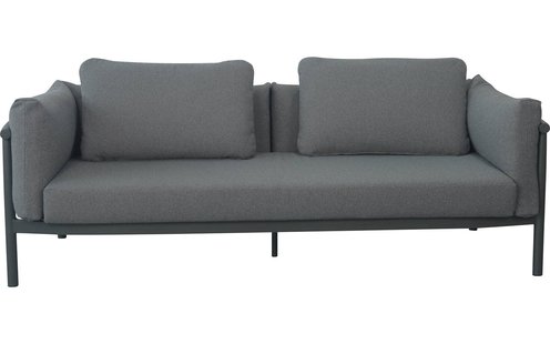 Goossens Tuinbank Venice, 3 zits