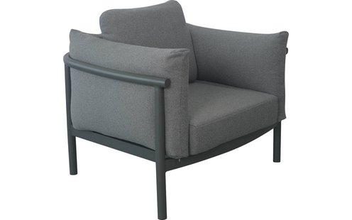 Goossens Fauteuil Venice, Fauteuil