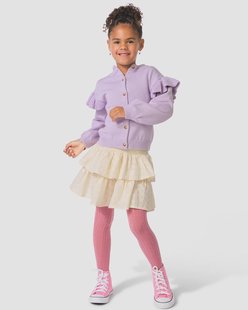 HEMA Kinderrok ecru (ecru)