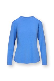 Pip Studio Tom Top Lange Mouw Blauw L