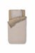 Pip Studio Dekbedovertrekset Bailamos Zand 140x200cm/220cm