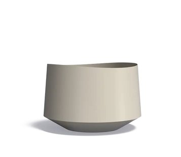 Aluminium plantenbak VELIS 120x80cm.