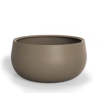 Polyester plantenbak LORA 120x60cm.