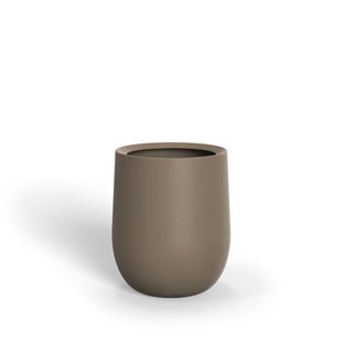 Polyester plantenbak LORA 50x60cm.