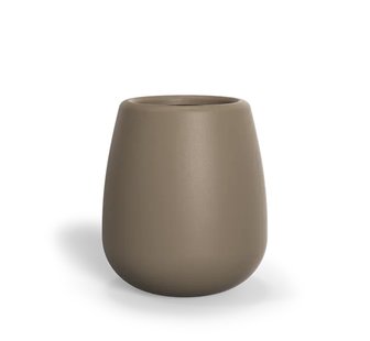 Polyester plantenbak MERO 70x80cm.