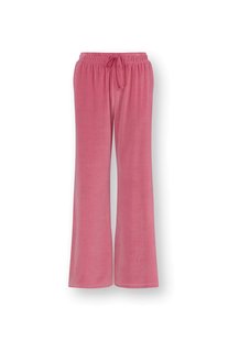 Pip Studio Britta Lange Broek Velvet Roze XL