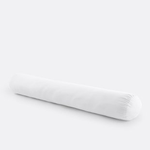 Donzige bolster, wasbaar op 95°