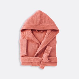 Kamerjas met kap volwassenen 350 g/m², Scenario