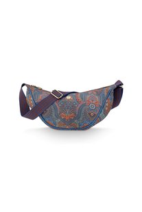 Pip Studio Schoudertas Freya Jabali Blauw