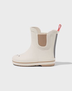 HEMA Nijntje babyregenlaarzen creme (creme)