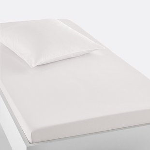 Hoeslaken in bio katoen, Scenario