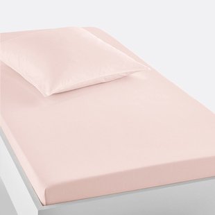 Hoeslaken in bio katoen, Scenario