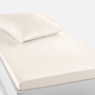 Hoeslaken in jersey, Scenario