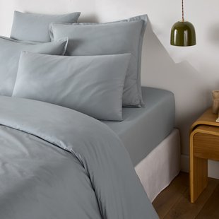 Dekbedovertrek in perkalkatoen Scenario