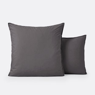 Kussensloop in bio perkalkatoen Scenario