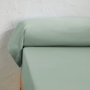 Bolstersloop in bio perkalkatoen Scenario