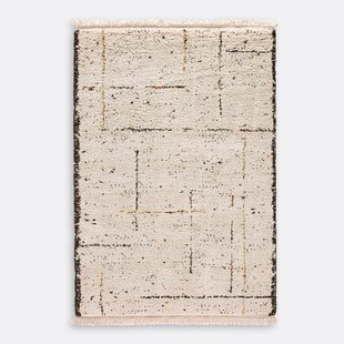 Vloerkleed in berber stijl, Matelin